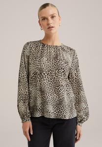 Блуза WE Fashion Blouse, Black