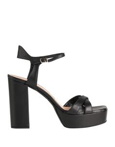 Сандалии Sergio Cimadamore, черный