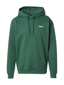 Спортивная толстовка Hummel FELIX, Fir
