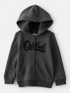 OshKosh Антрацитовая толстовка