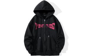 Толстовка унисекс MONTVOO, Белый (на флисовой подкладке)