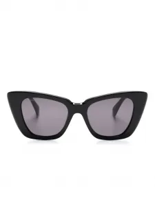 Солнцезащитные очки Glimpse 5 Max Mara Eyewear, черный