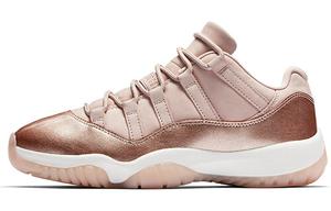 Кроссовки Jordan Air Jordan 11 Vintage Basketball, бежевый