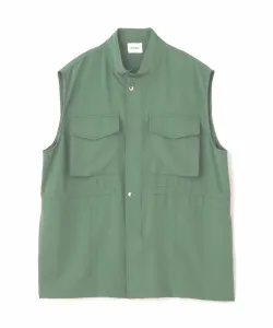 Военный жилет DROIT BELLO B'2Nd, цвет Green