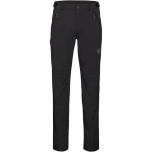 Брюки Runbold SS25 Casual мужские MAMMUT, черный