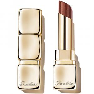 Бальзам для губ с цветом и медом GUERLAIN Bee Glow Lips Balm Pearly, 878
