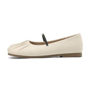 Туфли женские повседневные Women's Casual Shoes Women's Josiny, желтый
