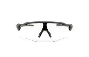 TR90 Оправы для очков нестандартной формы Унисекс Black Oakley