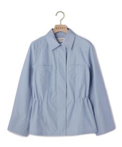 Куртка из хлопка Tussah