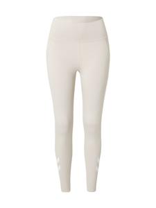 Узкие спортивные брюки Hummel MT GRACE, светло-серый