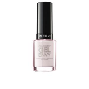 Лак для ногтей Colorstay gel envy Revlon mass market, 11,7 мл, 20-all or nothing