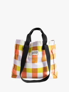 Сумка-тоут Check Caroline Gardner, Multi