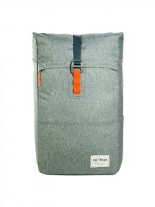 Рюкзак Traveler Pack 25 с отделением для ноутбука шириной 50 см, цвет шалфейно-зеленый Tatonka