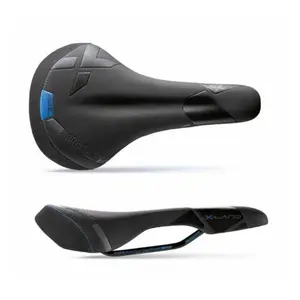Седло Selle Italia X-Land E-Bike, черный