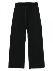 Брюки на завязках Isaac Sellam Experience, черный