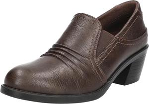 Женские ботильоны Easy Street Joplin, Brown