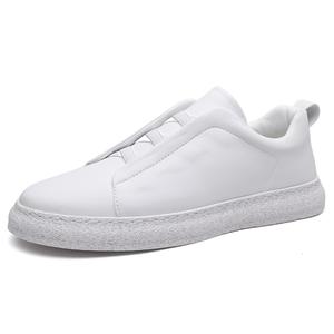 Низкие мужские кроссовки ENRICO COVERI, White