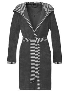 Халаты Vossen, цвет graphit