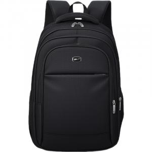 WARRIOR Рюкзак Oxford Unisex Black