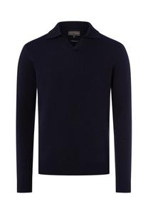 Поло FINSHLEY & HARDING Polo shirt, Marine/Dark Blue