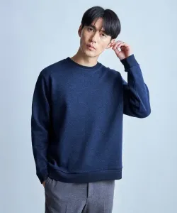 Толстовка Calze-like Bonded Union Station, цвет Navy