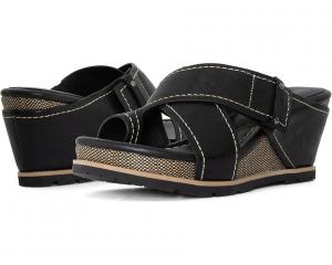 Туфли Donald Pliner Irini, черный