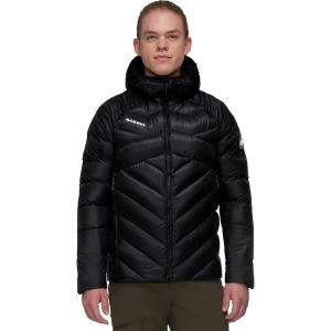 Куртка Mammut Taiss IN Hooded Mammut, Black