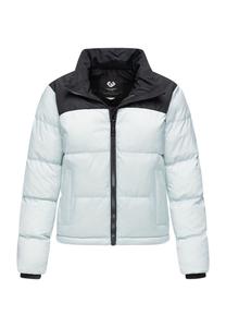 Стеганая куртка Serah Ragwear, цвет Arctic Blue