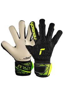 REUSCH Перчатки вратарские Attrakt Freegel Gold Junior