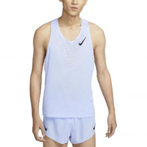 Майка мужская серый Nike, серый