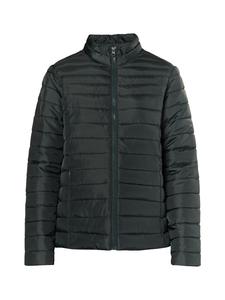 Демисезонная куртка myMo, цвет holzkohle