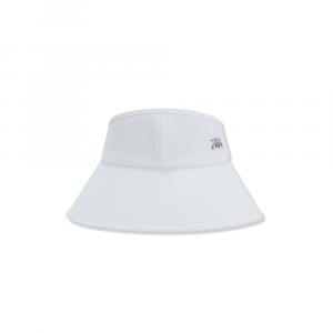 FILA Полиэстеровая кепка с козырьком Women's Jade White