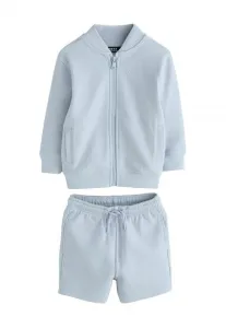 Спортивные штаны стандартного кроя Next, Blue