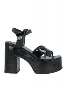 Сандалии Haus Of Honey, черный