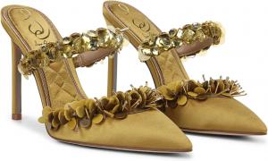 Туфли Sam Edelman Athena, цвет Dark Pear