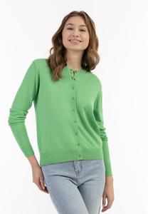 Кардиган myMo Cardigan, Hellgrün/Light Green