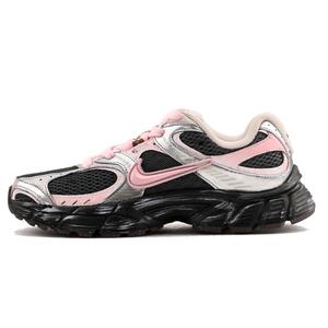 Женские кроссовки V5 RNR Cushioning, износостойкие, низкие, повседневные, для тренировок, городские, для поездок на работу, беговые Nike, черный