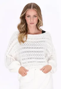 Джемпер Dreimaster, Offwhite