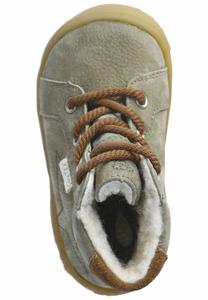 Высокие кроссовки STIEFELETTE Pepino, зеленый