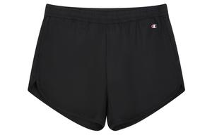 Шорты женские повседневные Champion, цвет хаки