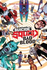 Suicide Squad: Bad Blood (DC Comics)