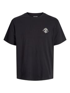 Футболка JACK & JONES JACK & JONES JJJACKIE, Black