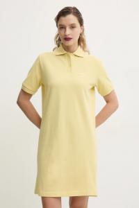 Хлопковое платье Sophia 2Ndday, желтый