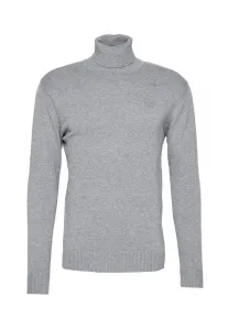 Джемпер Schott, Heather Grey