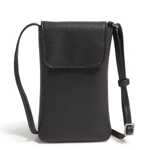 Outlet Тонкая легкая сумка через плечо Vera Bradley, цвет moonless night