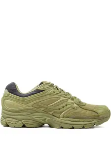 Кроссовки Omni 9 Saucony, зеленый
