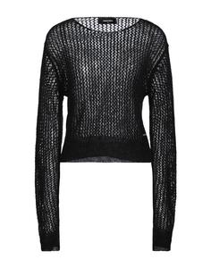 Свитер Dsquared1, черный