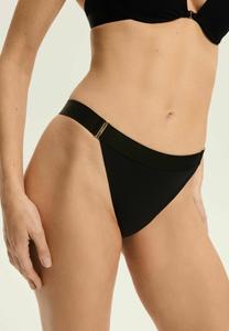 Трусы ESOTIQ BIANCO, Black