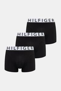 Боксеры 3 шт Tommy Hilfiger, черный