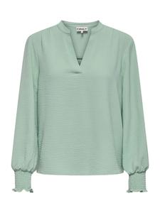 ONLY Блузка 'ONLMette' в цвете Mint